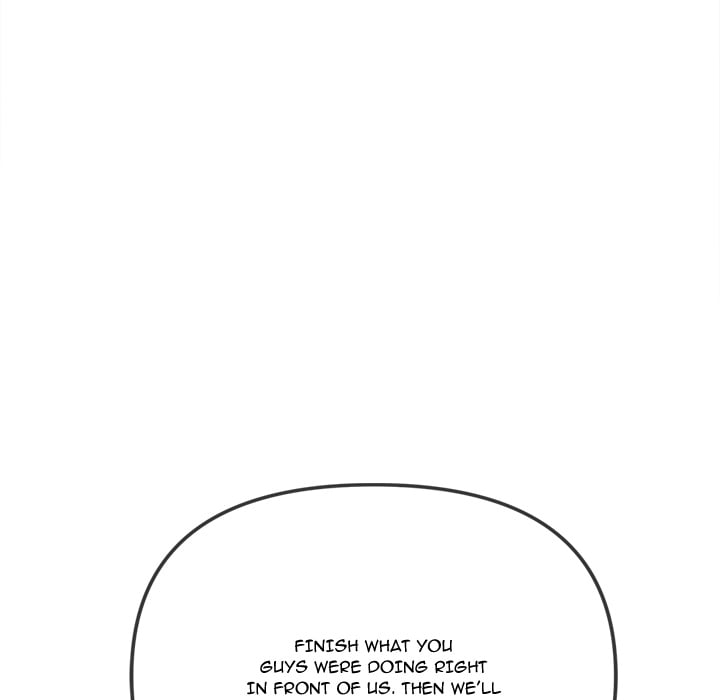 My High School Bully - Chapter 281 Page 134