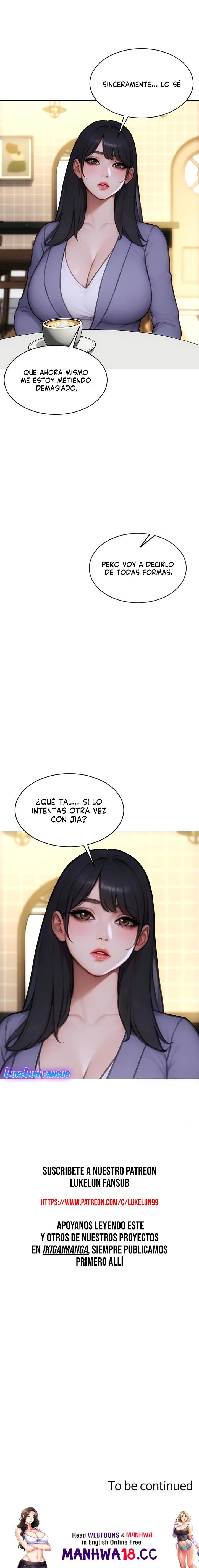 I Divorced My Wife Raw - Chapter 34 Page 10