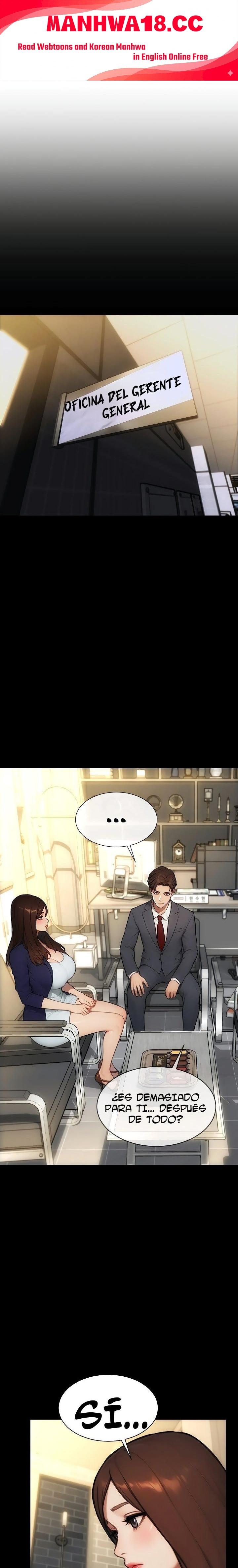 I Divorced My Wife Raw - Chapter 58 Page 1