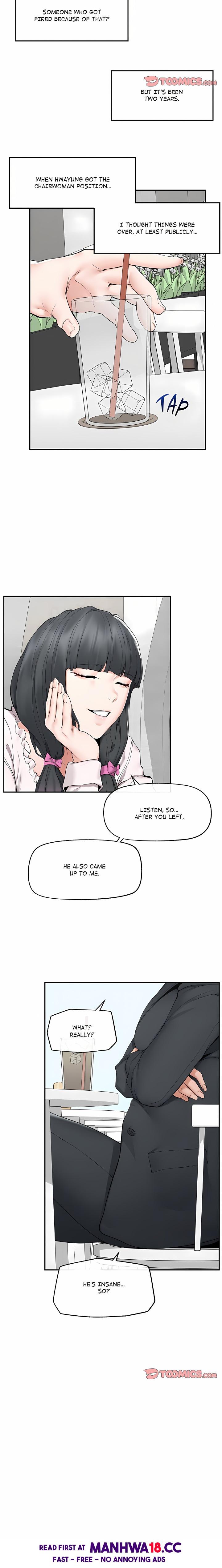 Mr. Superconductor (Uncensored) - Chapter 30 Page 18