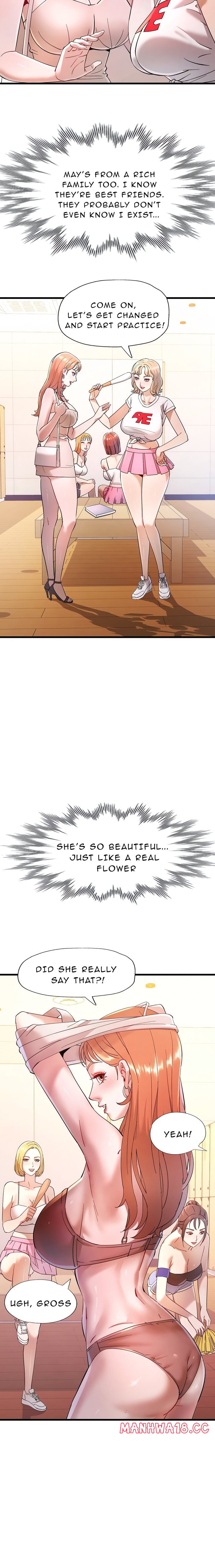 Cheer Me Up (Uncensored) - Chapter 1 Page 7