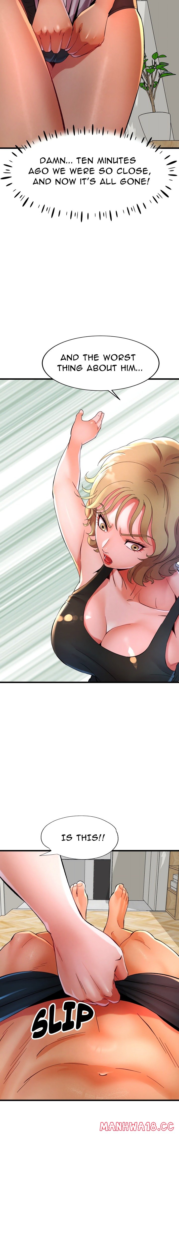 Cheer Me Up (Uncensored) - Chapter 11 Page 14