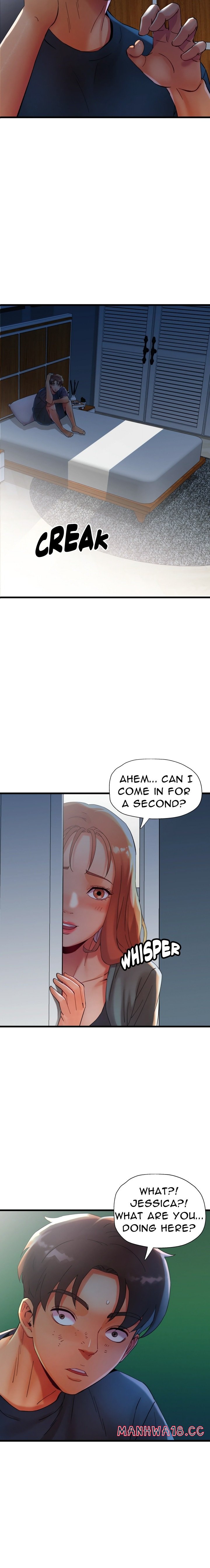 Cheer Me Up (Uncensored) - Chapter 12 Page 16