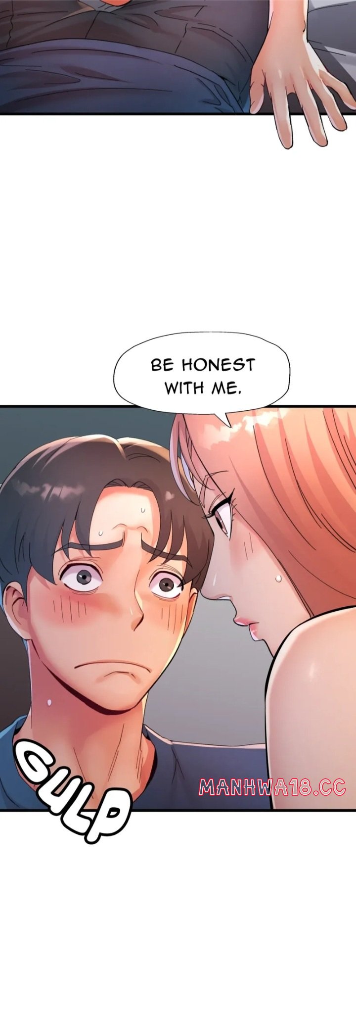 Cheer Me Up (Uncensored) - Chapter 13 Page 11