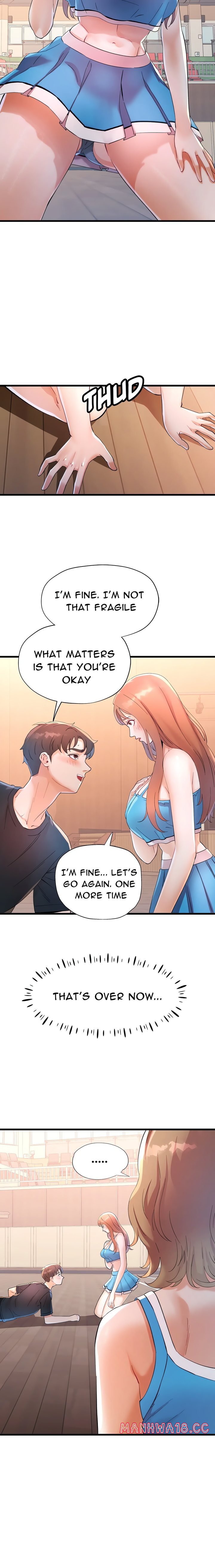 Cheer Me Up (Uncensored) - Chapter 5 Page 16