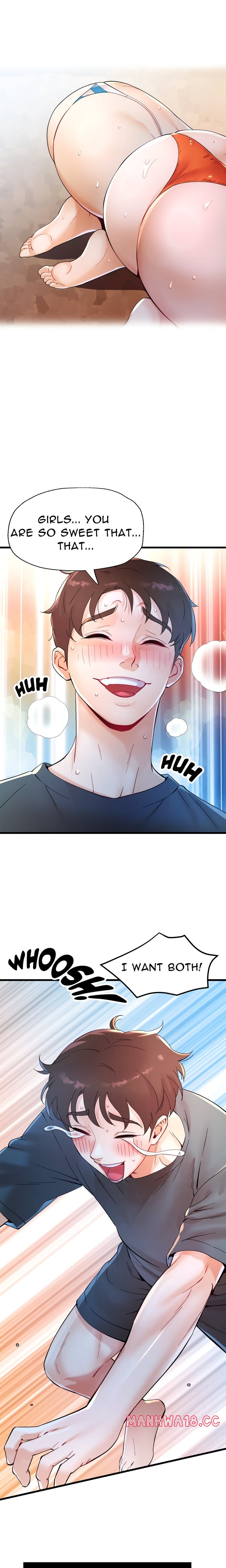 Cheer Me Up (Uncensored) - Chapter 7 Page 13