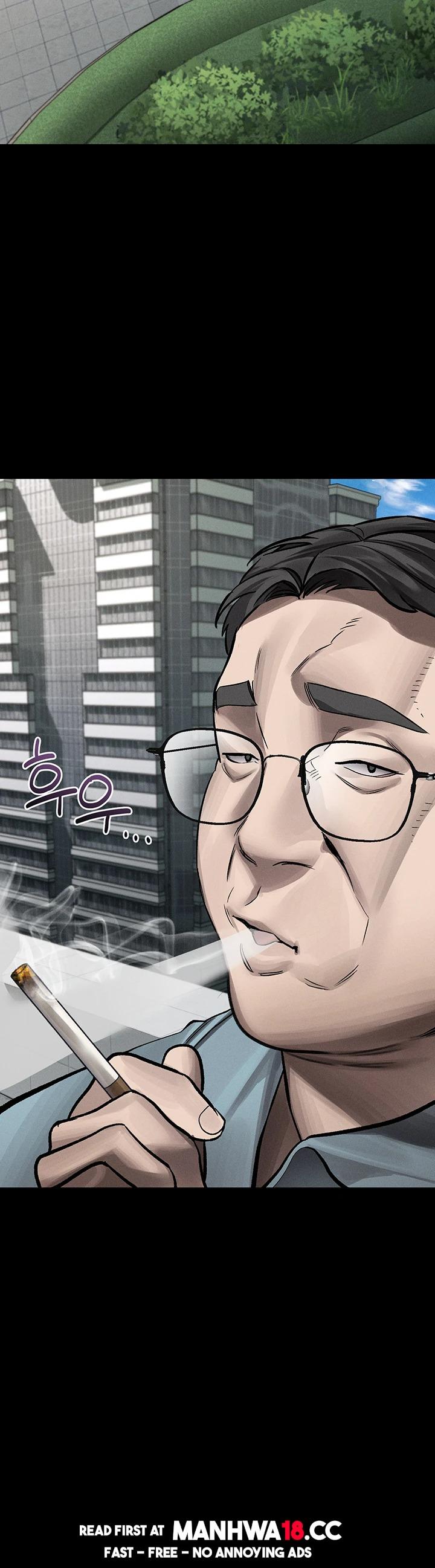 Dirty Talk Raw - Chapter 56 Page 35