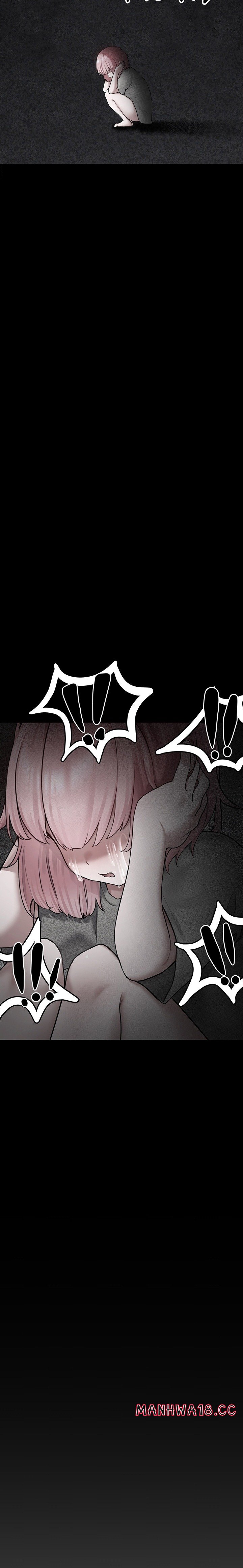 I Picked Up an Unstable Girl From the Junkyard Raw - Chapter 4 Page 29