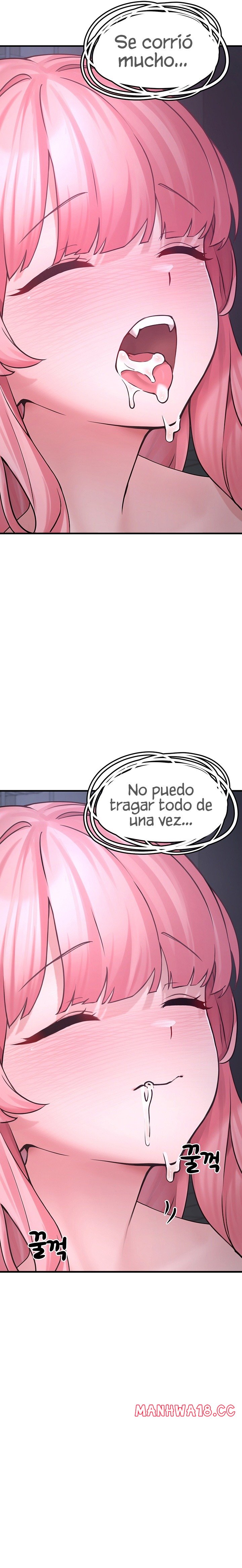 I Picked Up an Unstable Girl From the Junkyard Raw - Chapter 6 Page 23