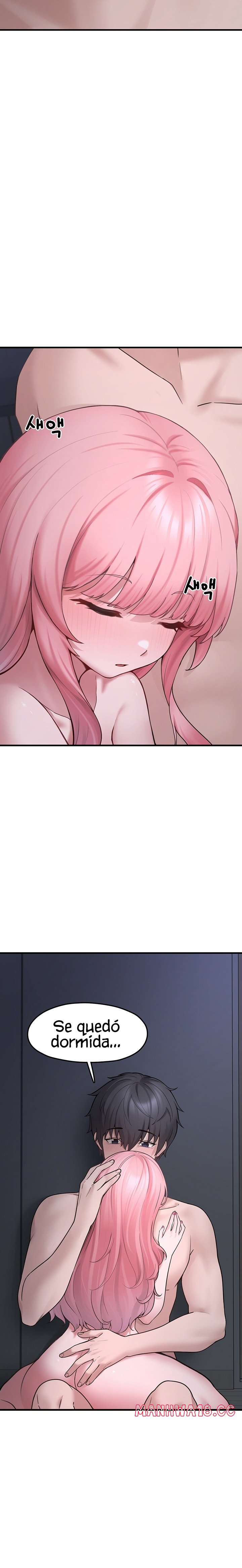 I Picked Up an Unstable Girl From the Junkyard Raw - Chapter 6 Page 27