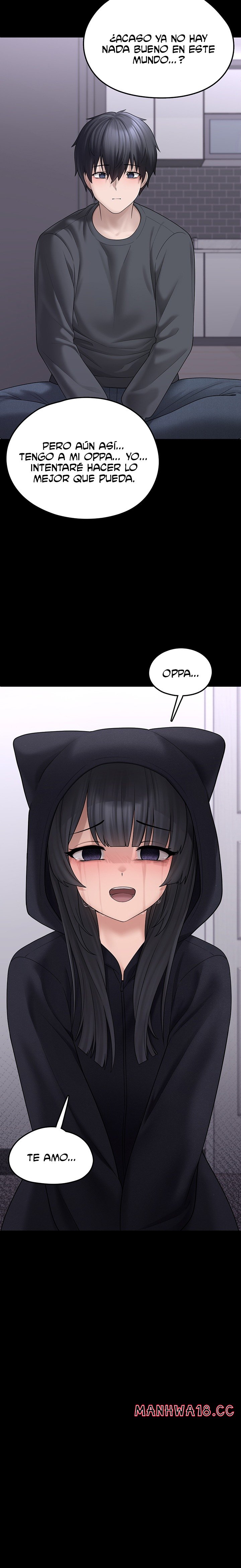 I Picked Up an Unstable Girl From the Junkyard Raw - Chapter 9 Page 17