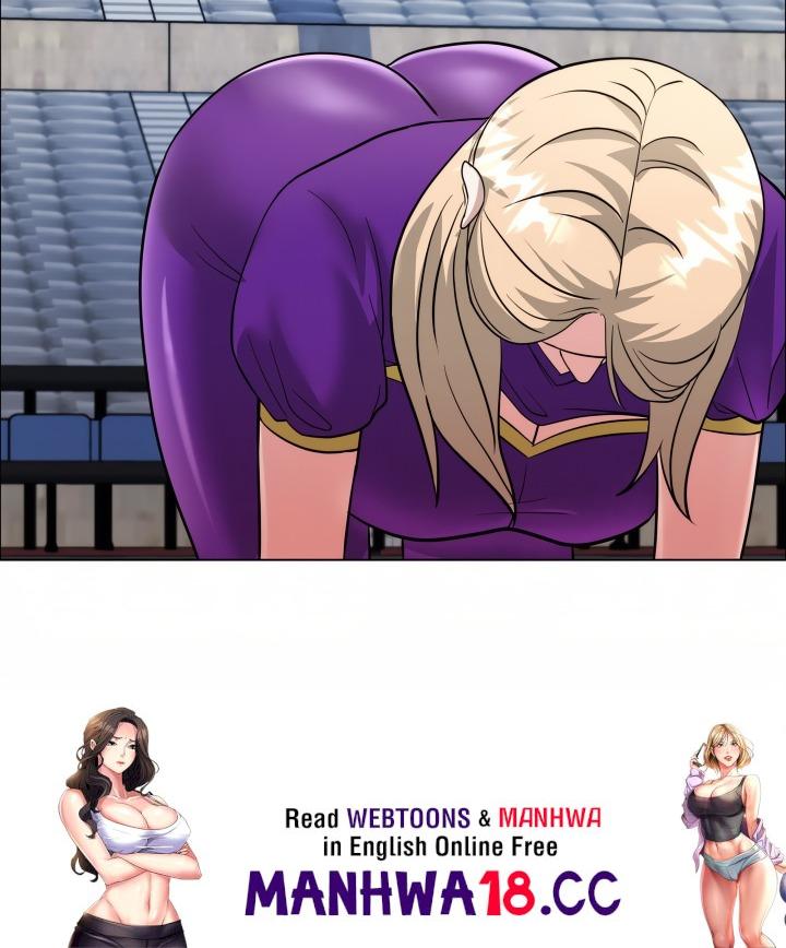 Coaching My Stepdaughter (Uncensored) - Chapter 8 Page 10