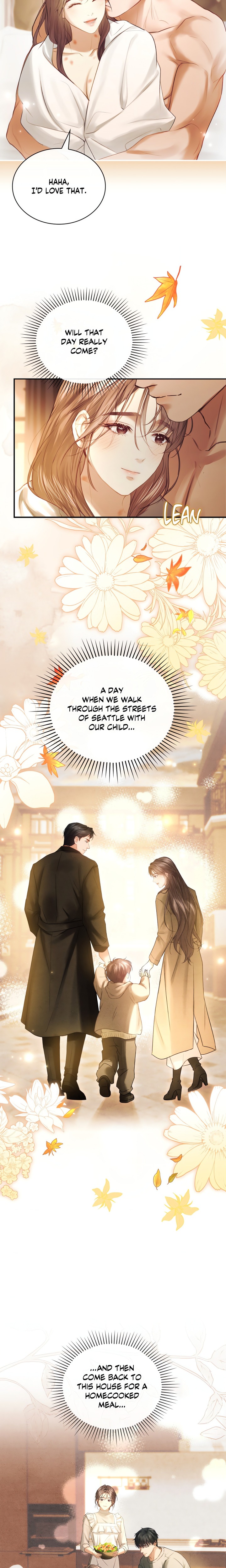 The Young Wife (Uncensored) - Chapter 45 Page 2
