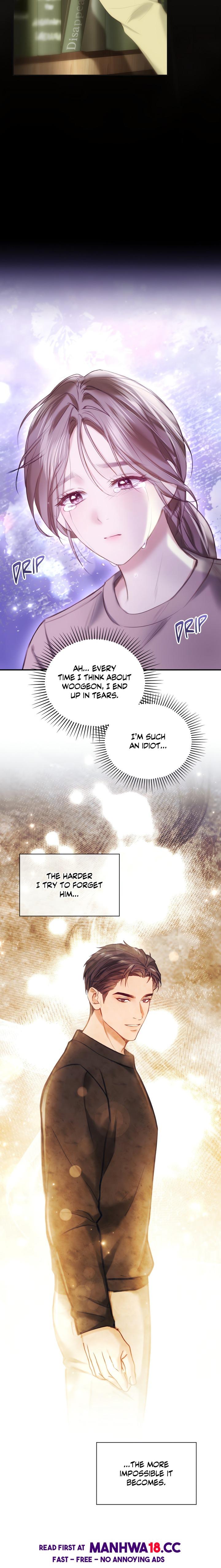 The Young Wife (Uncensored) - Chapter 49 Page 16