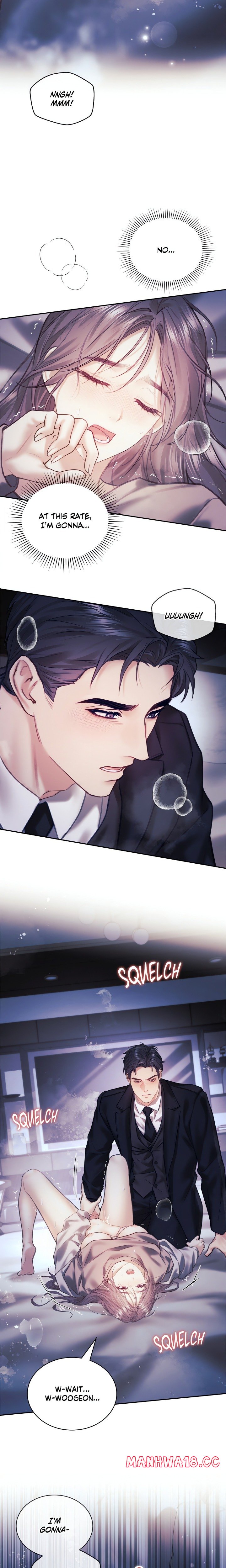 The Young Wife (Uncensored) - Chapter 52 Page 4