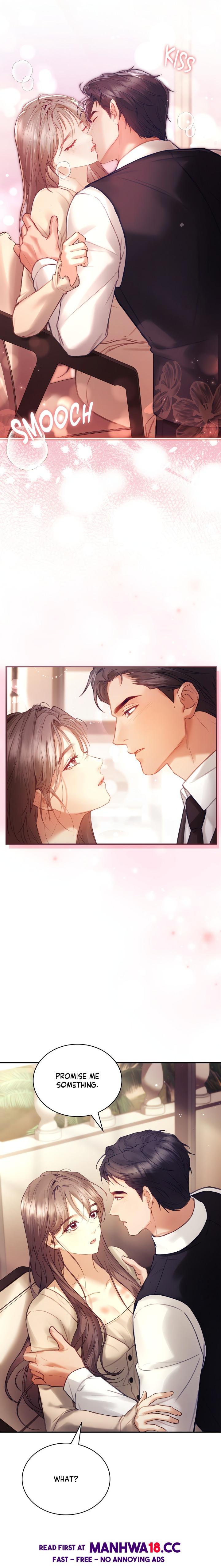 The Young Wife (Uncensored) - Chapter 55 Page 13