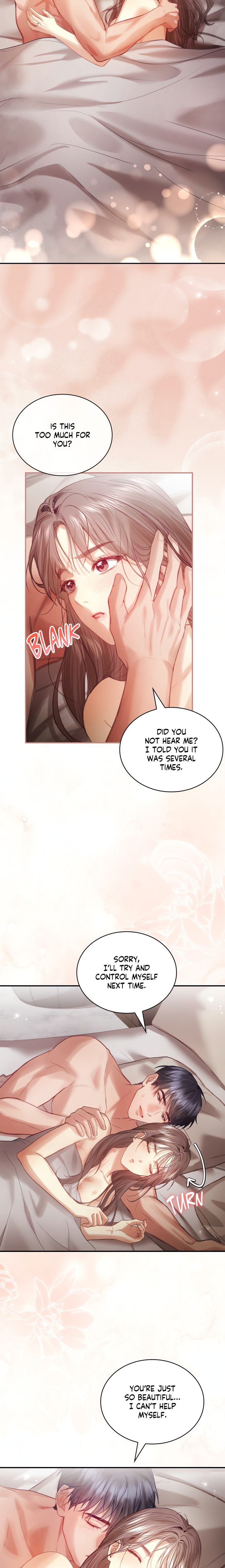 The Young Wife (Uncensored) - Chapter 57 Page 4