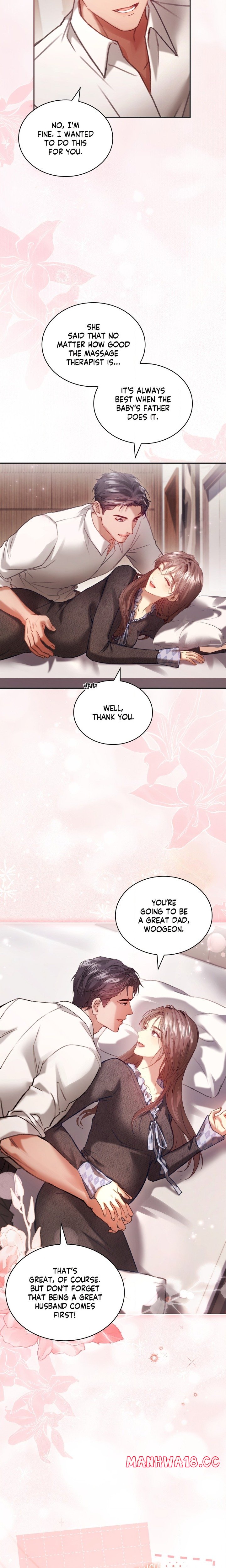 The Young Wife (Uncensored) - Chapter 63 Page 5