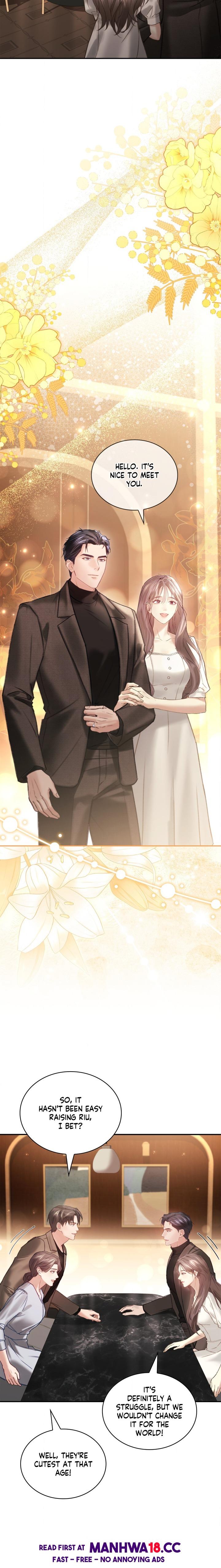 The Young Wife (Uncensored) - Chapter 64 Page 11