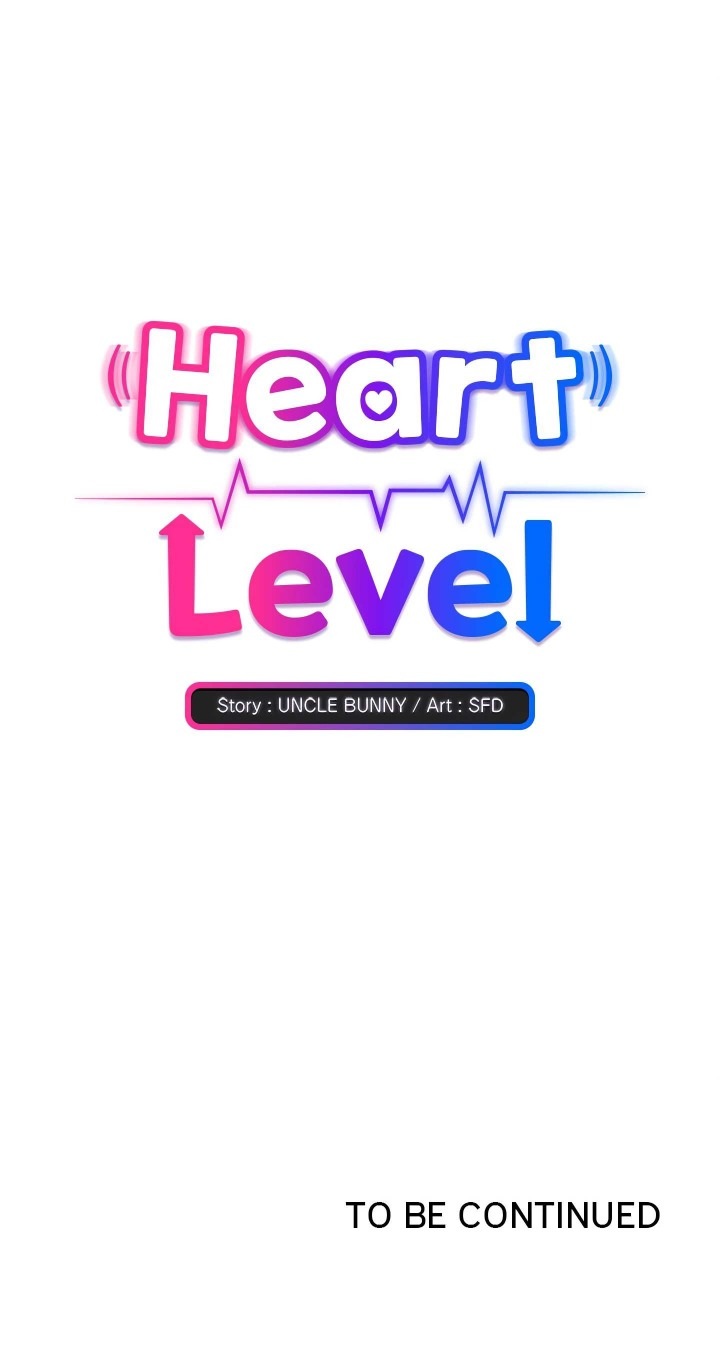 Heart Level - Chapter 10 Page 28