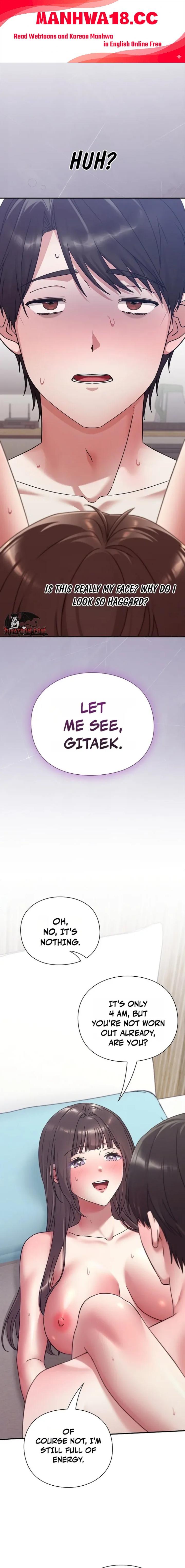 Heart Level - Chapter 20 Page 1
