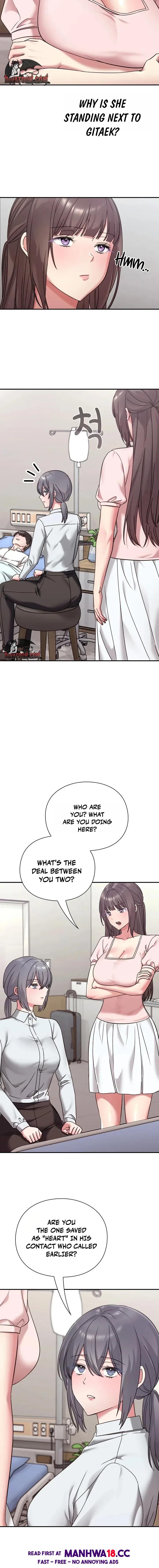 Heart Level - Chapter 22 Page 2