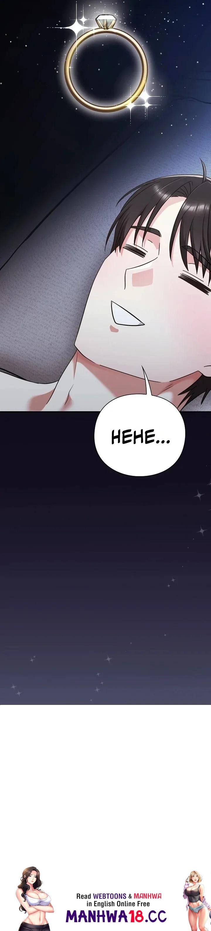 Heart Level - Chapter 22 Page 21