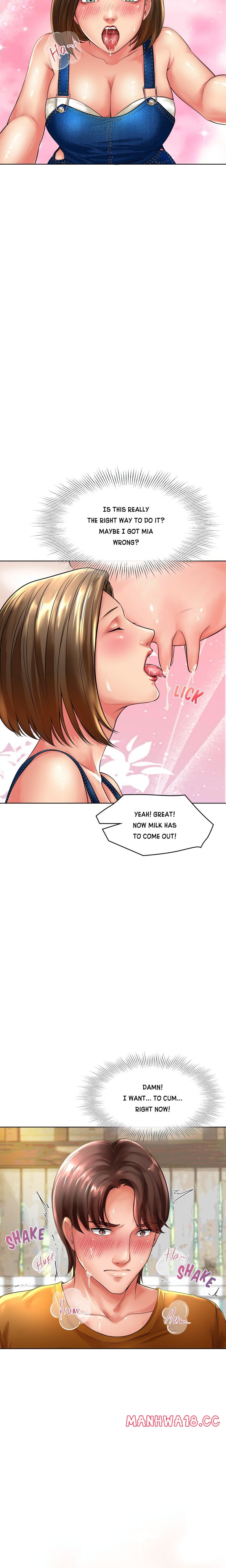 Show Me How (Uncensored) - Chapter 1 Page 9