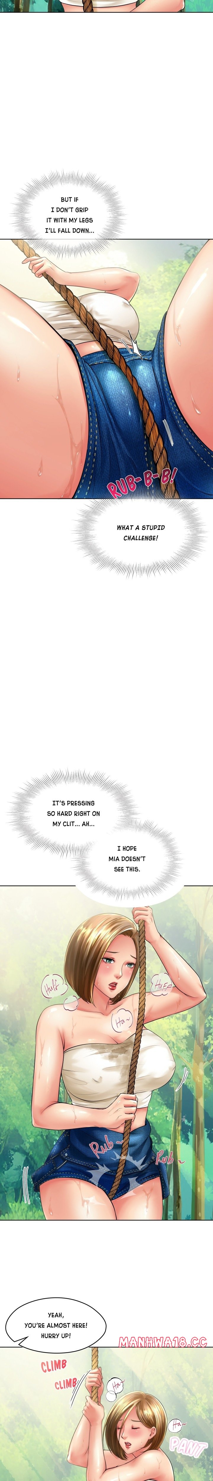Show Me How (Uncensored) - Chapter 2 Page 5