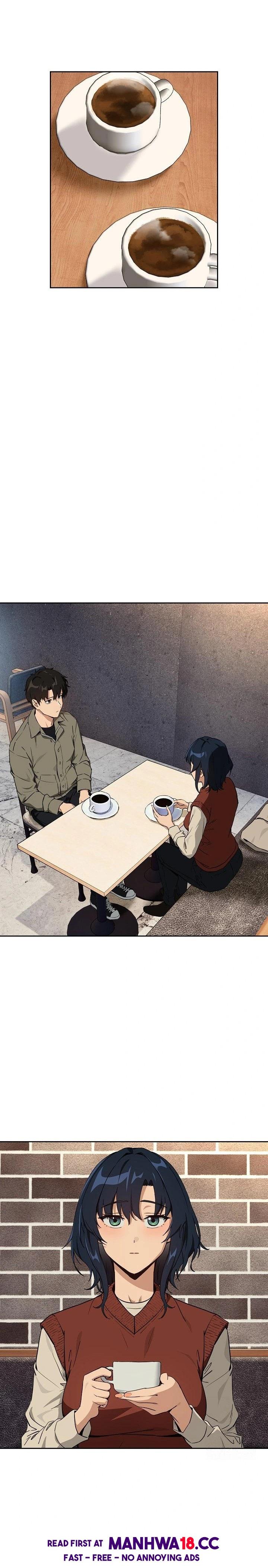 After Work Love Affairs Raw - Chapter 71 Page 13