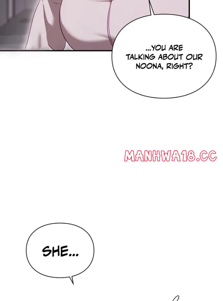 The Circumstances of Unrequited Love - Chapter 2 Page 109