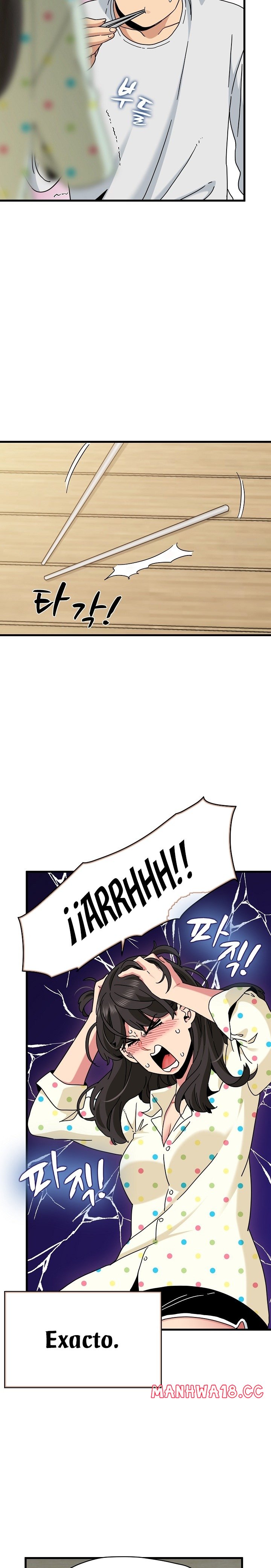 A Turning Point Raw - Chapter 98 Page 4