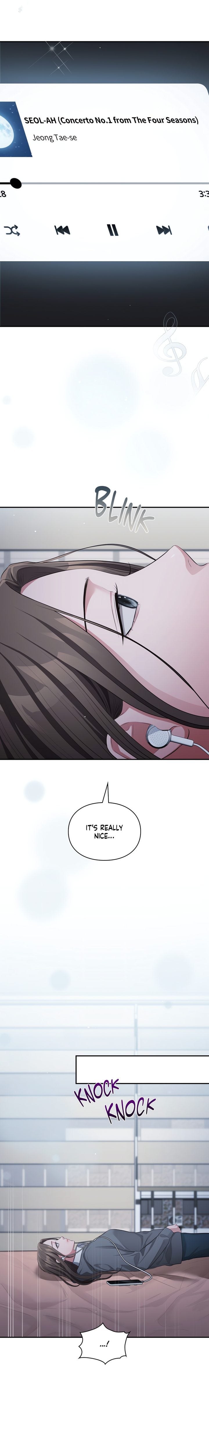Beethoven Syndrome - Chapter 39 Page 17