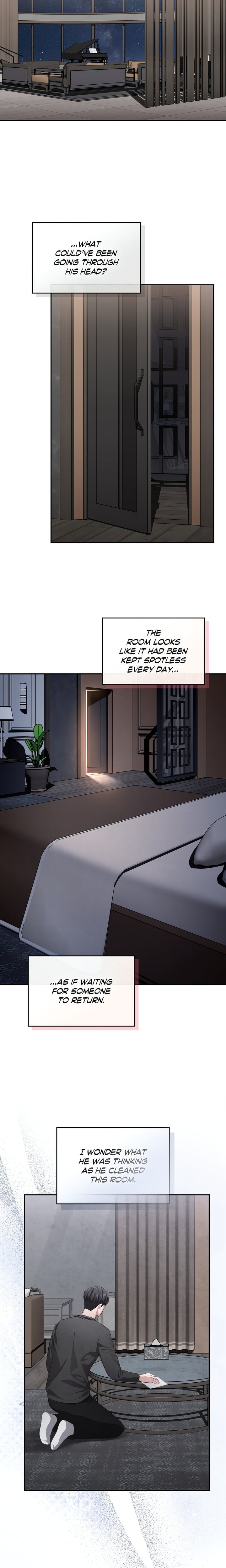 Beethoven Syndrome - Chapter 41 Page 20