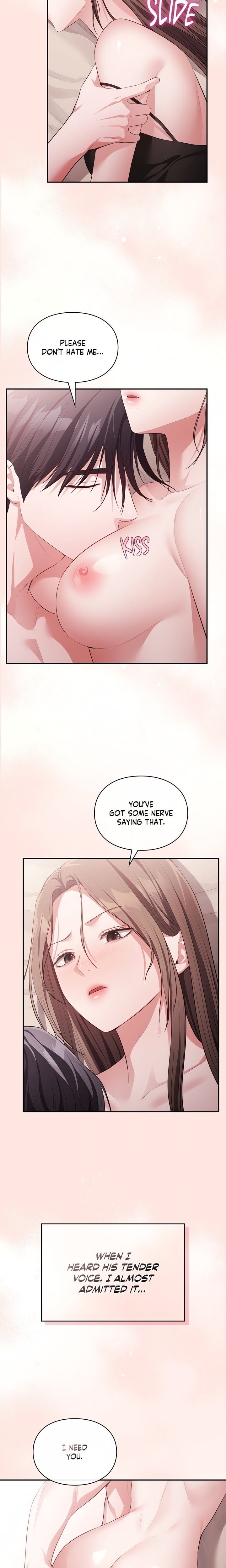 Beethoven Syndrome - Chapter 42 Page 6