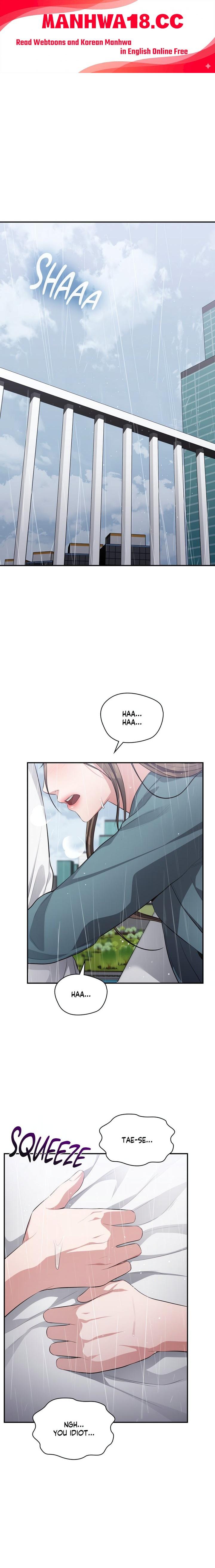 Beethoven Syndrome - Chapter 44 Page 1