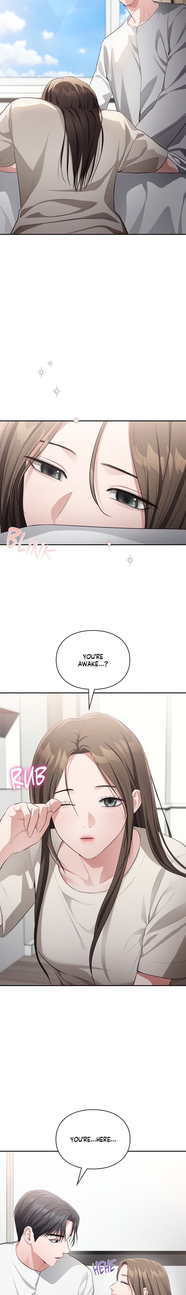 Beethoven Syndrome - Chapter 44 Page 17