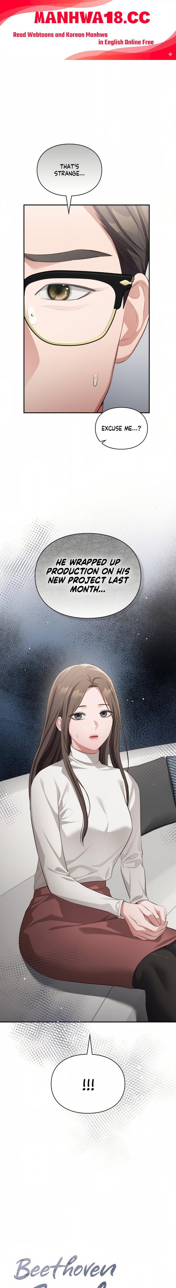 Beethoven Syndrome - Chapter 48 Page 1