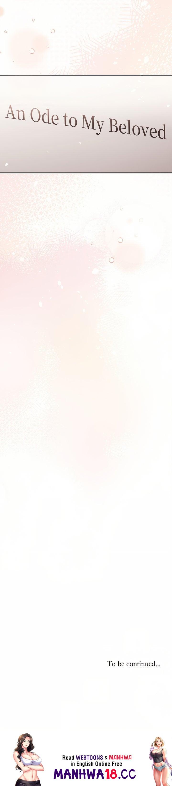 Beethoven Syndrome - Chapter 48 Page 21