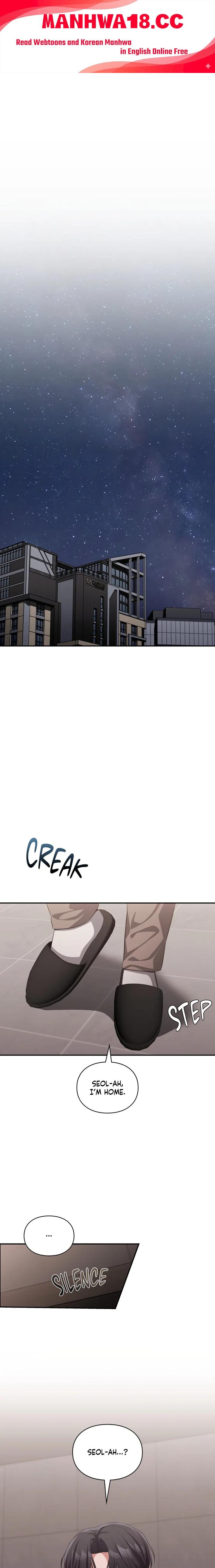Beethoven Syndrome - Chapter 50.1 Page 1