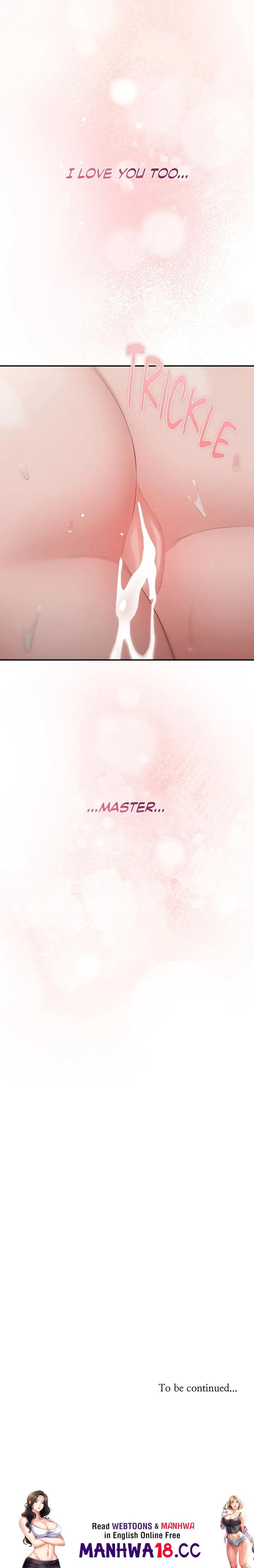 Beethoven Syndrome - Chapter 50.4 Page 21