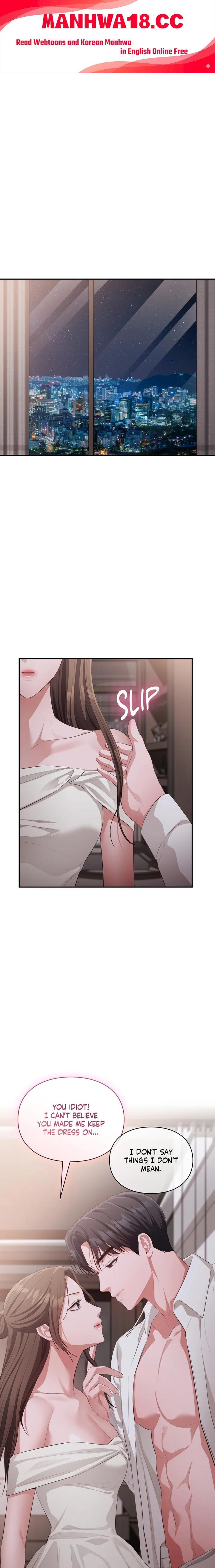 Beethoven Syndrome - Chapter 50 Page 1