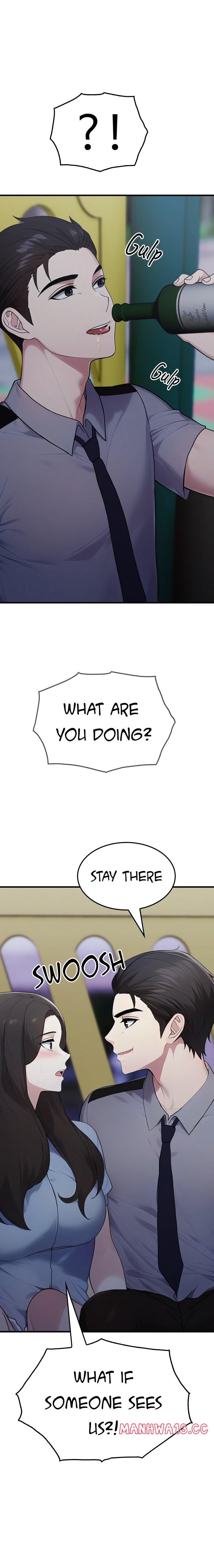 The Wife Game - Chapter 12 Page 25