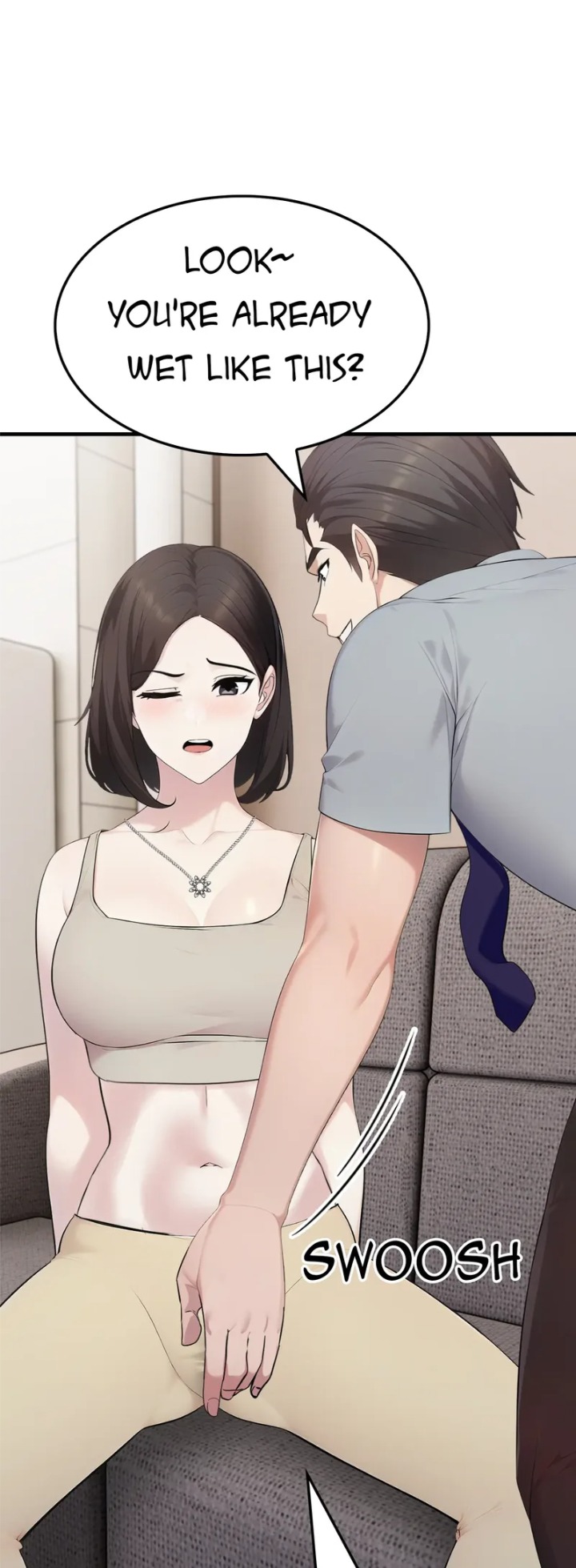 The Wife Game - Chapter 20 Page 60