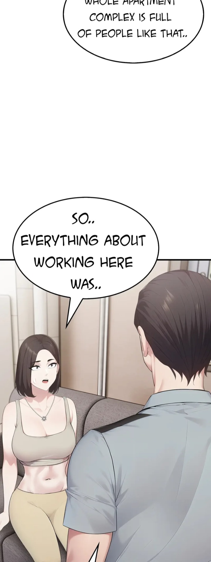 The Wife Game - Chapter 20 Page 68