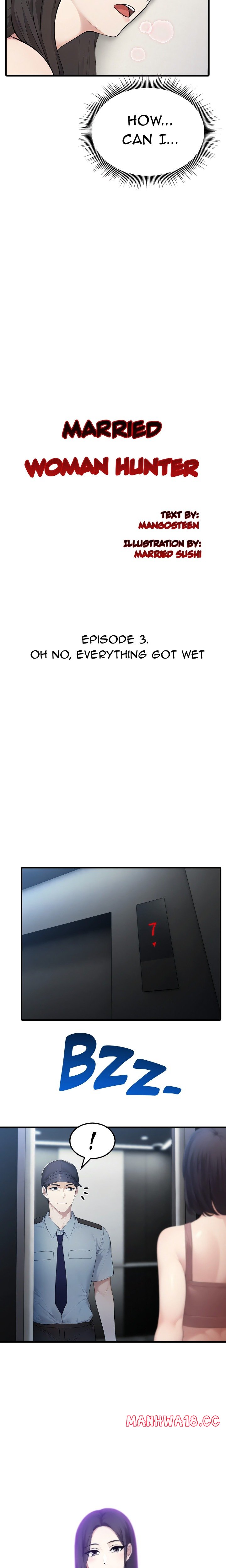 The Wife Game - Chapter 3 Page 2