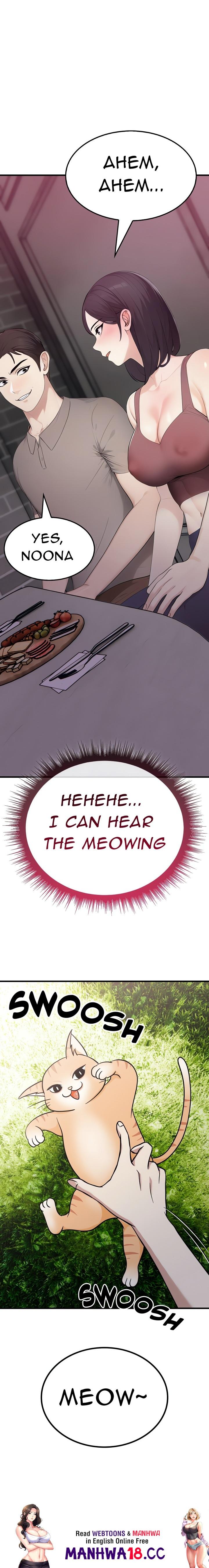 The Wife Game - Chapter 5 Page 27