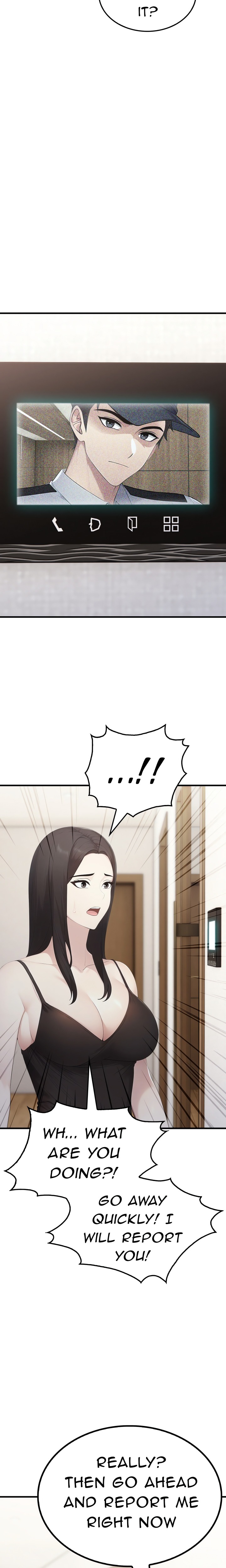 The Wife Game - Chapter 6 Page 19