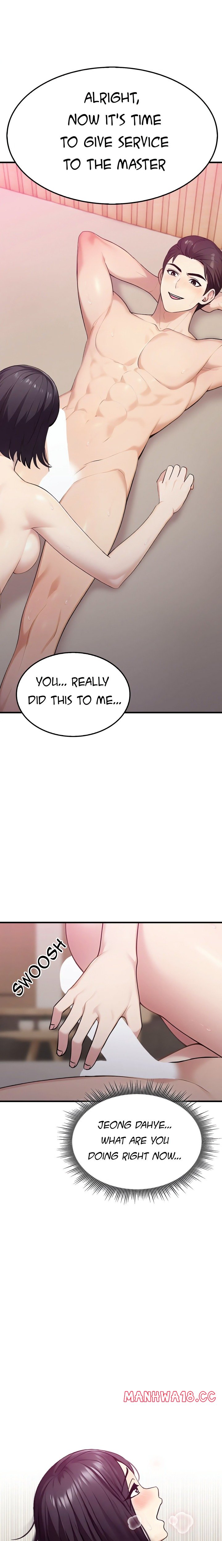 The Wife Game - Chapter 9 Page 29