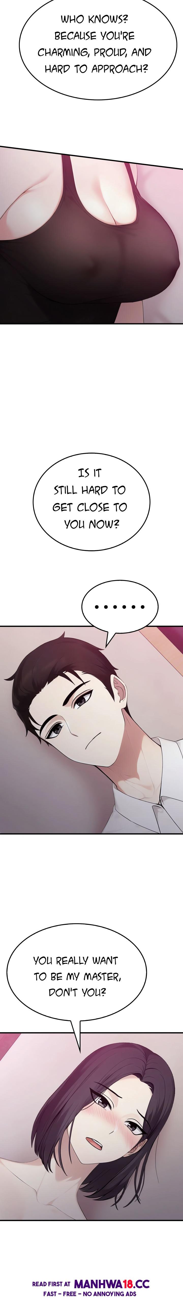 The Wife Game - Chapter 9 Page 5